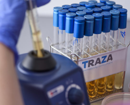 Laboratorio Analisis Aguas