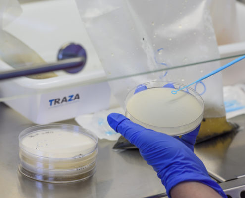 Laboratorio Analisis Aguas en Murcia Laboratorio Analisis Aguas en Murcia