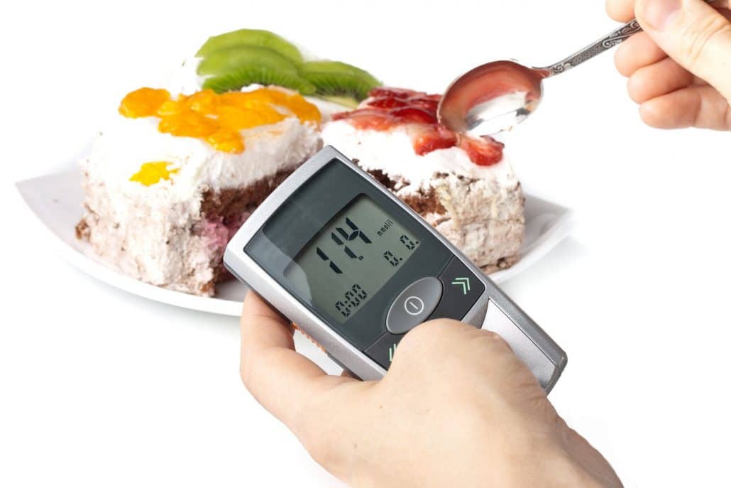 Dieta bajo indice glucemico