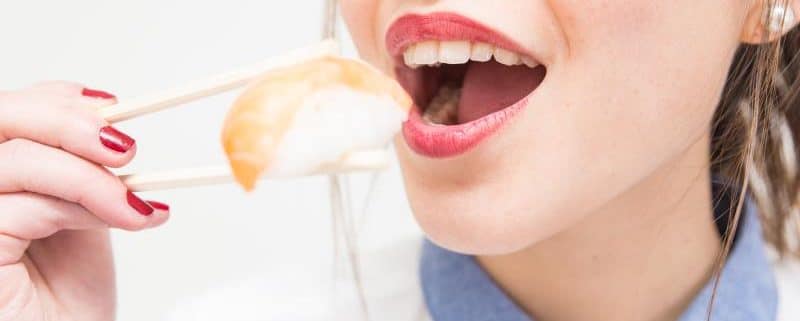 como evitar el anisakis Causas riesgos y sintomas
