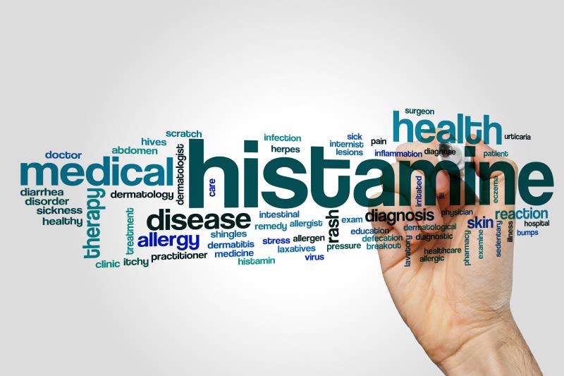 Histamina en los alimentos – DR Healthcare
