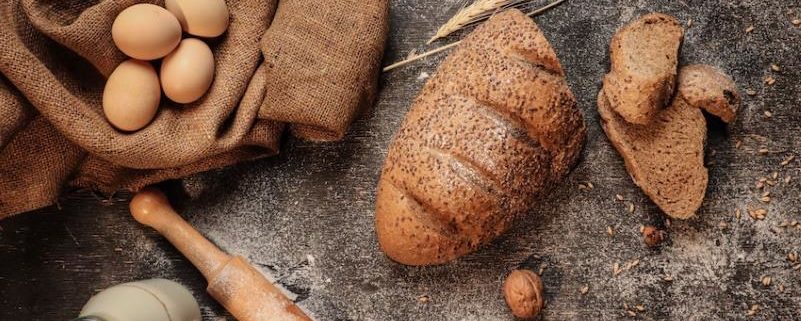 Alergias e intolerancias Alimentarias