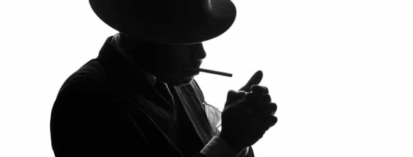 Al Capone creador fechas caducidad