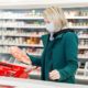 coronavirus en alimentos