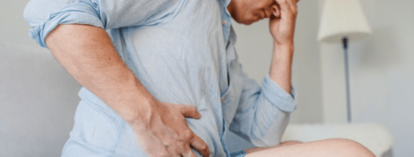 norovirus en alimentos