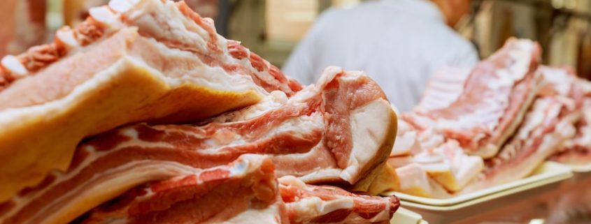 manipulacion de alimentos