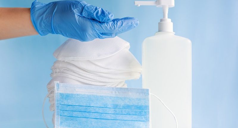 Tecnico Garante responsable Productos Sanitarios traza