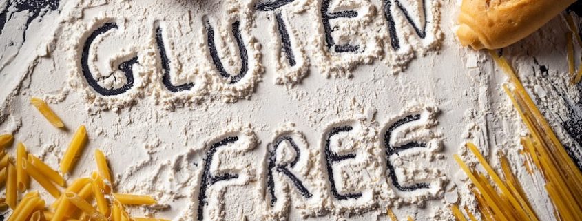 Comida para celiacos