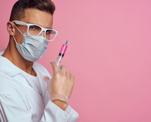 Clasificacion Productos Sanitarios