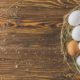 categorias de huevos