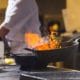 Dark Kitchen cocina Fantasma