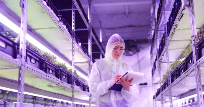 Como saber si un laboratorio esta acreditado ENAC