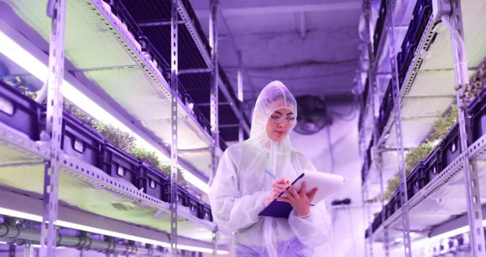 Como saber si un laboratorio esta acreditado ENAC