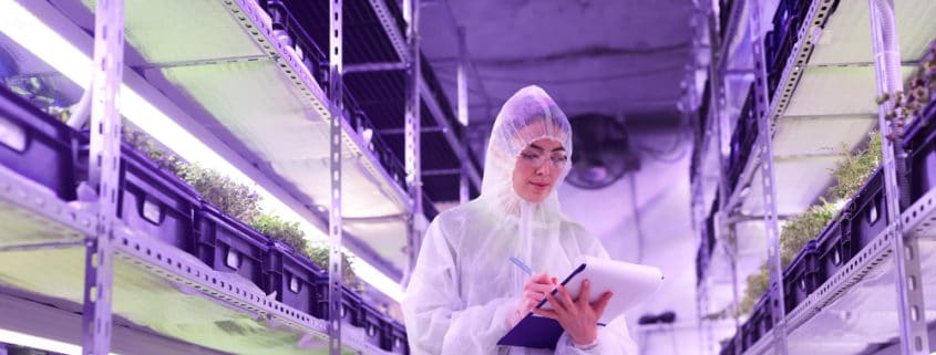 Como saber si un laboratorio esta acreditado ENAC