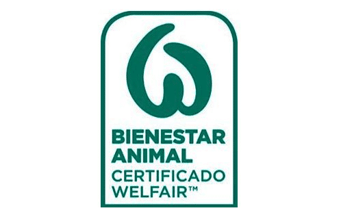 sello bienestar animal welfair