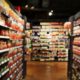 Etiquetas de productos alimenticios
