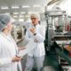 Seguridad Alimentaria