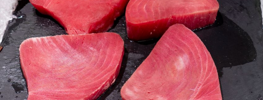 cadmio en alimentos