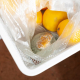 ley de desperdicio alimentario