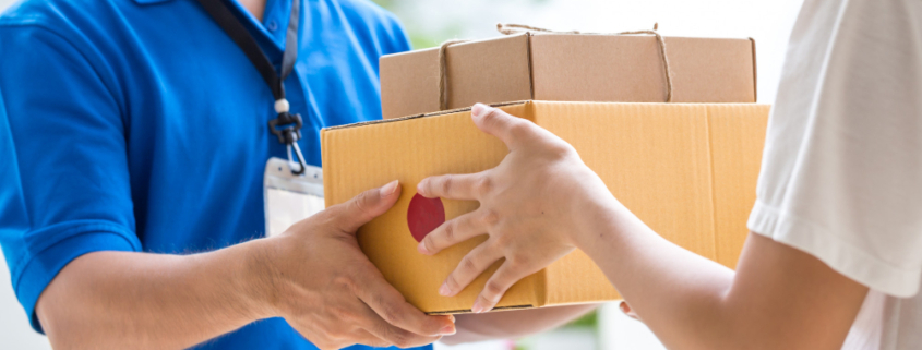 vender alimentos por internet