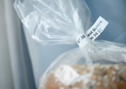 Se pueden comer productos congelados caducados