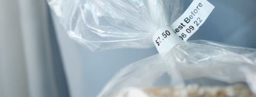Se pueden comer productos congelados caducados