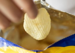 glutamato alimentos