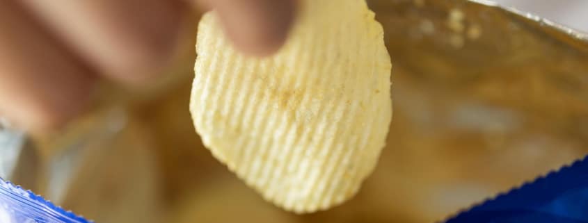 glutamato alimentos
