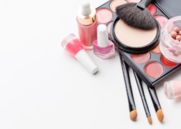 importar cosméticos a España