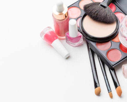 importar cosméticos a España