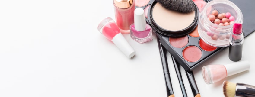importar cosméticos a España