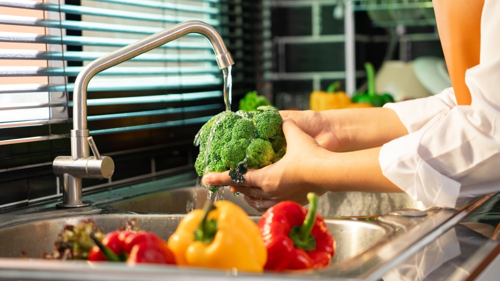 LA SALUD Lejía Chef Apta Para Uso Alimentario 2L » Te Llevo El Agua