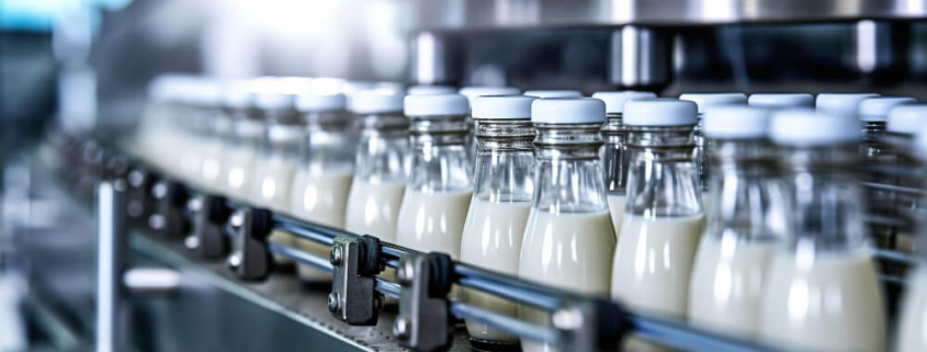 Qué es la pasteurizacion