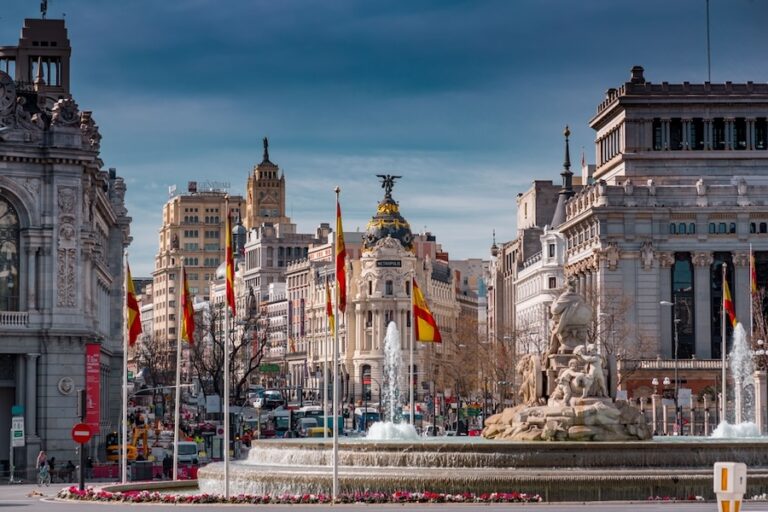registro sanitario en madrid
