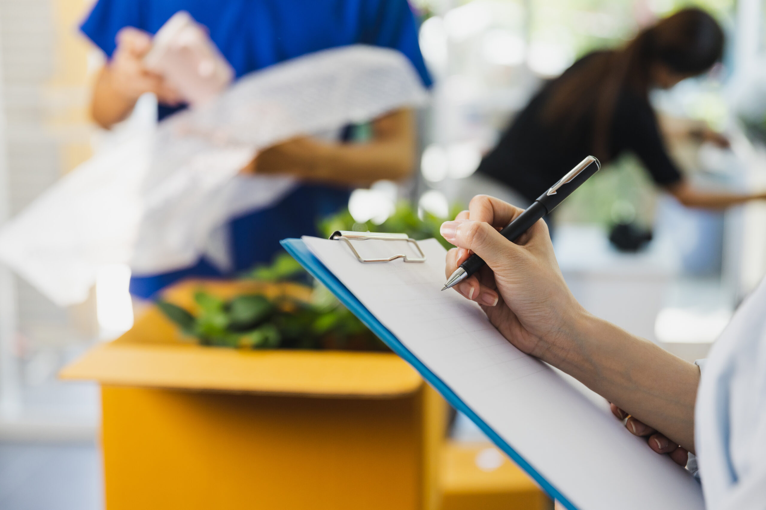 auditoria de seguridad alimentaria