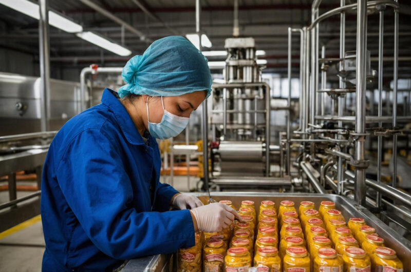 alerta alimentaria